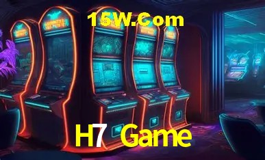 H7 Game,H7 Game App