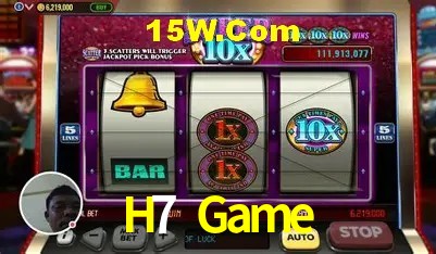 H7 Game,H7 Game App