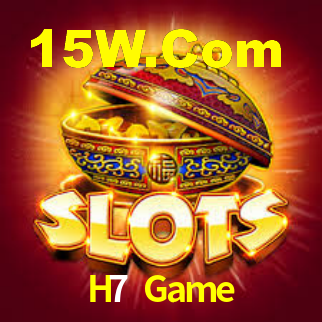 H7 Game Bet